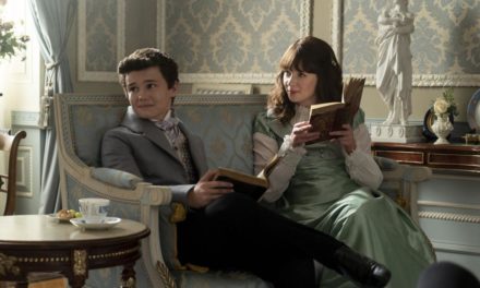 Interior-Trend: Wohnen wie die Bridgertons