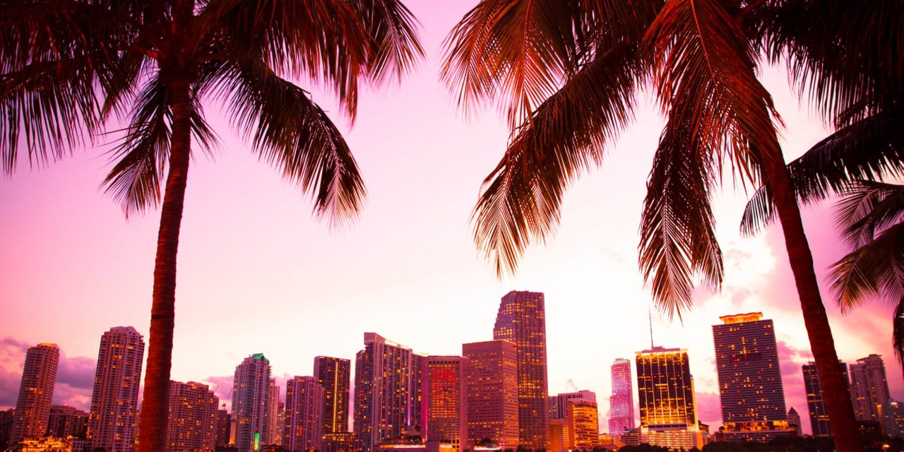 MiamiCoin und Co.: Was bringen City Coins?