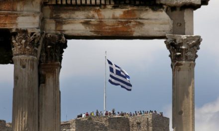 In Griechenland fehlen bis zu 50.000 Arbeitskräfte im Tourismus