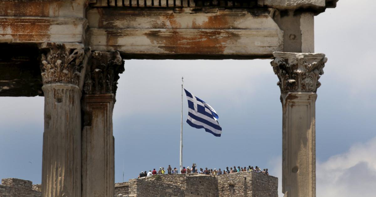 In Griechenland fehlen bis zu 50.000 Arbeitskräfte im Tourismus