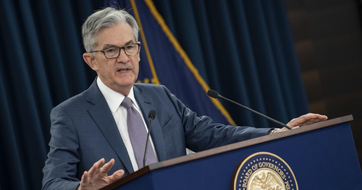 Inflation sitzt Fed im Nacken: Größter Zinssprung seit 22 Jahren naht