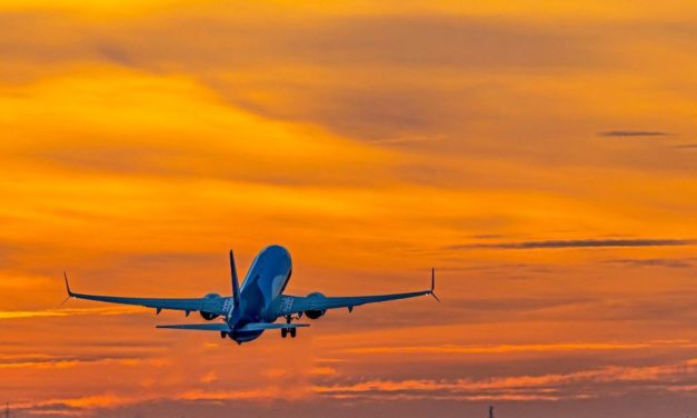 Etappenziel für eine nachhaltige Luftfahrt