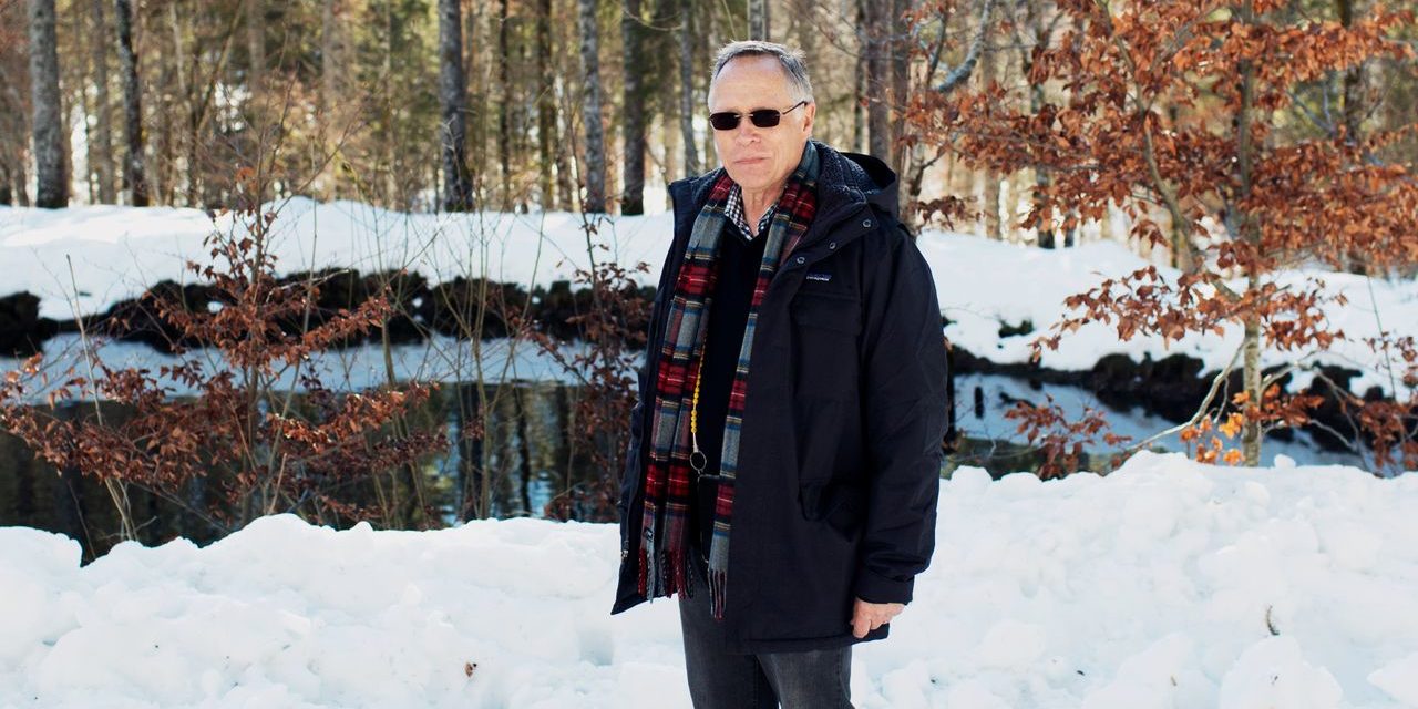 Der Russenfreund: Warum Thomas Bruch mit seinen Märkten in Russland bleibt