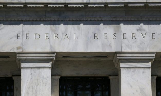 Fed: Größter Zinssprung seit 22 Jahren naht