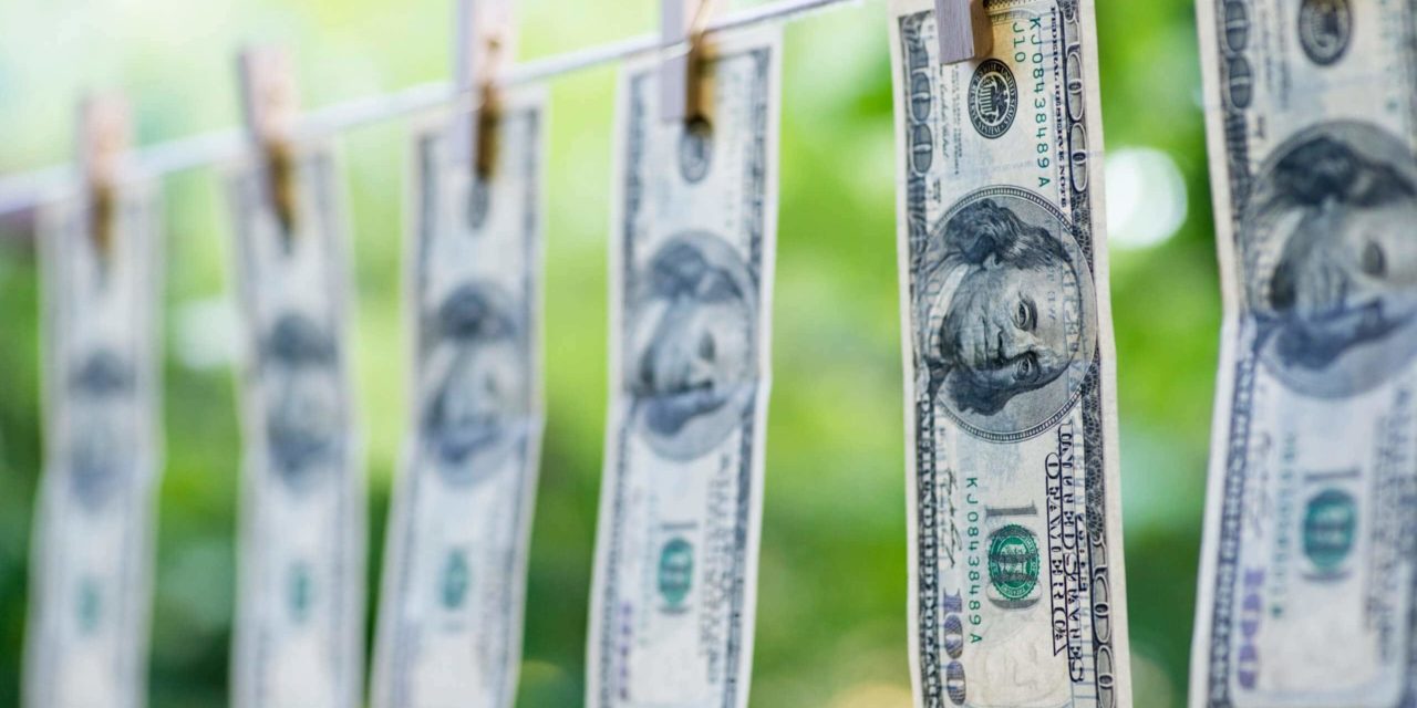 Geldwäsche-Prävention am Krypto-Markt: Alte Regeln für neue Probleme?