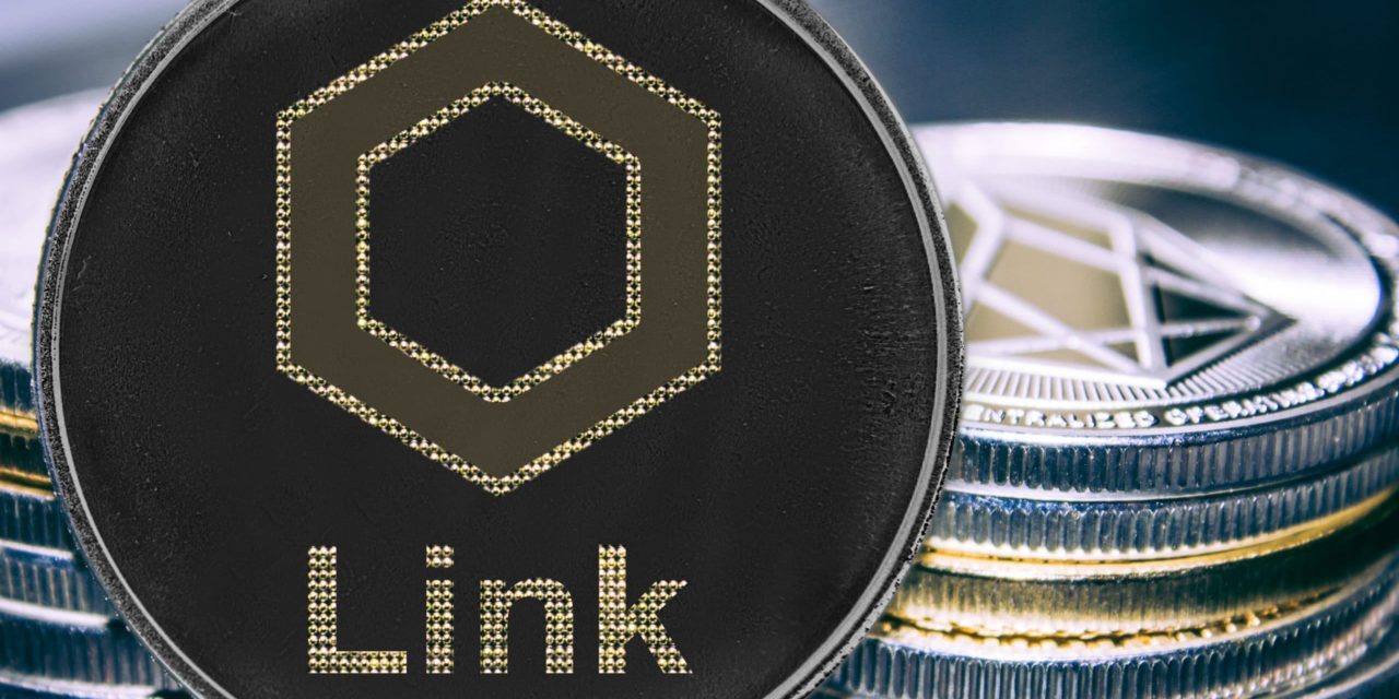 Chainlink (LINK): Datenlieferdienst für Smart Contracts