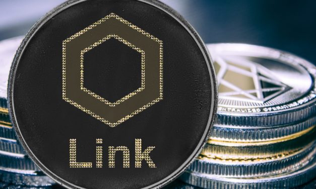Chainlink (LINK): Datenlieferdienst für Smart Contracts