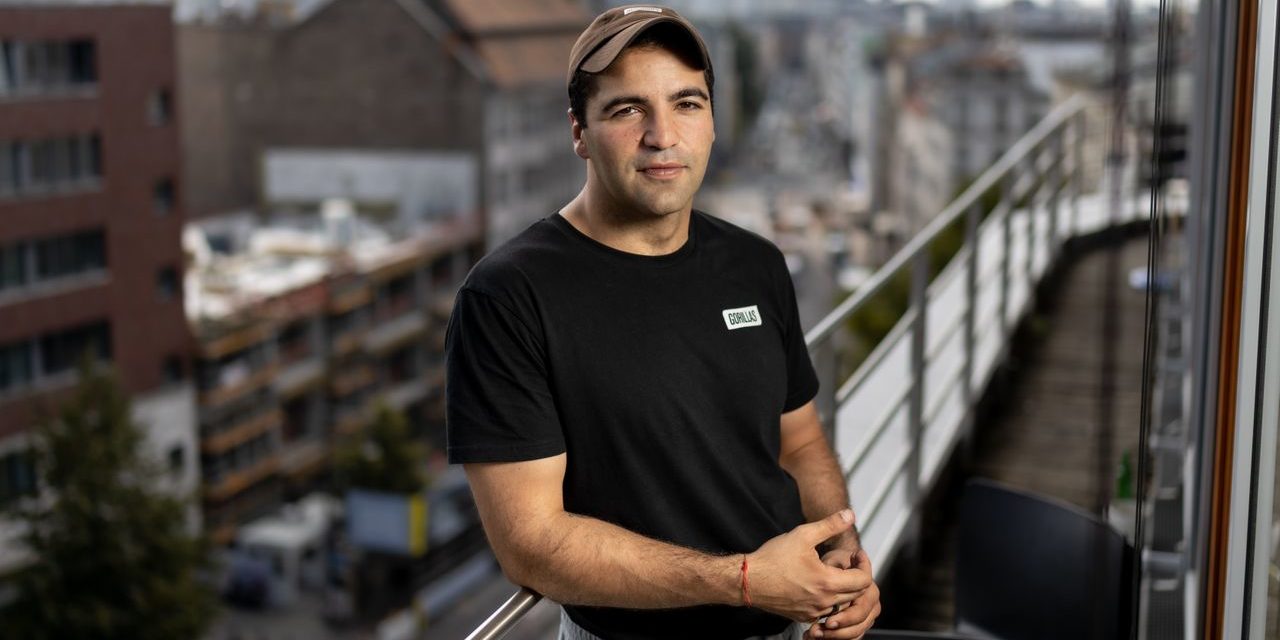 Gorillas: Der Lieferdienst verliert die Führung in der Heimat und Top-Manger