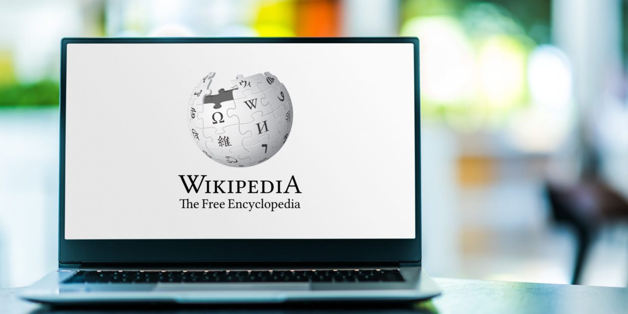 Wikipedia: Spenden in Bitcoin unerwünscht