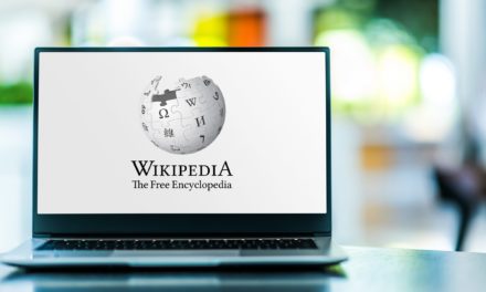 Wikipedia: Spenden in Bitcoin unerwünscht