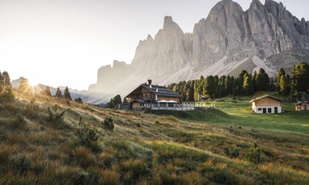 Südtirol will umstrittene Betten-Obergrenze im Tourismus einführen