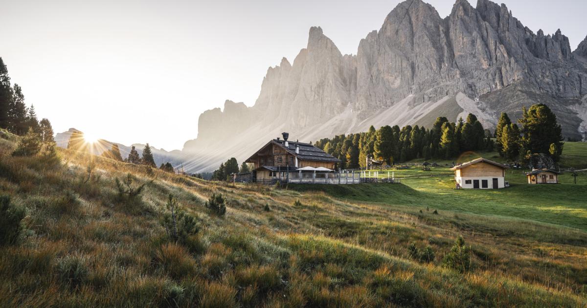Südtirol will umstrittene Betten-Obergrenze im Tourismus einführen