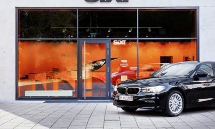 Autovermieter Sixt Opfer eines Hackerangriffs