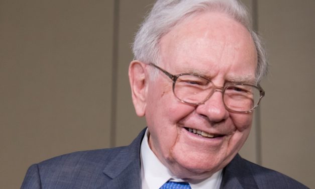 Warren Buffett würde alle Bitcoin der Welt nicht für 25 US-Dollar kaufen