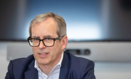 Tengelmann: Christian Haub will Bruder Georg ausschließen