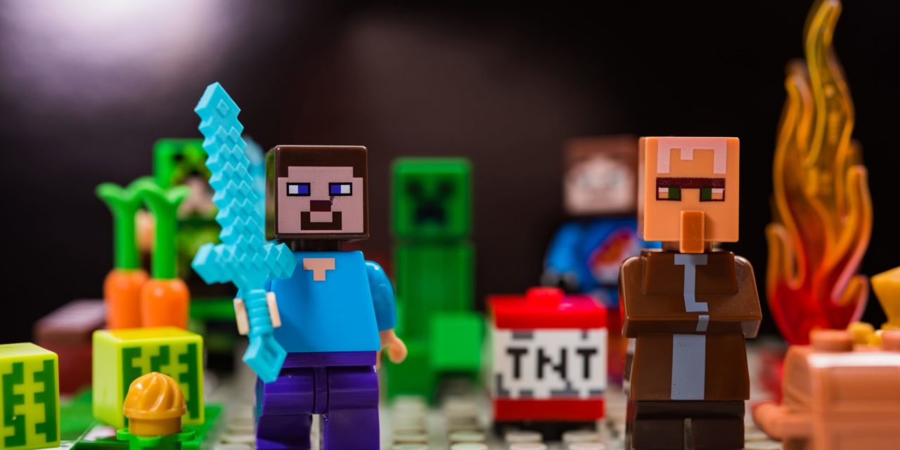 Minecraft: Entwickler starten Petition gegen NFTs und Play-To-Earn