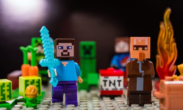 Minecraft: Entwickler starten Petition gegen NFTs und Play-To-Earn