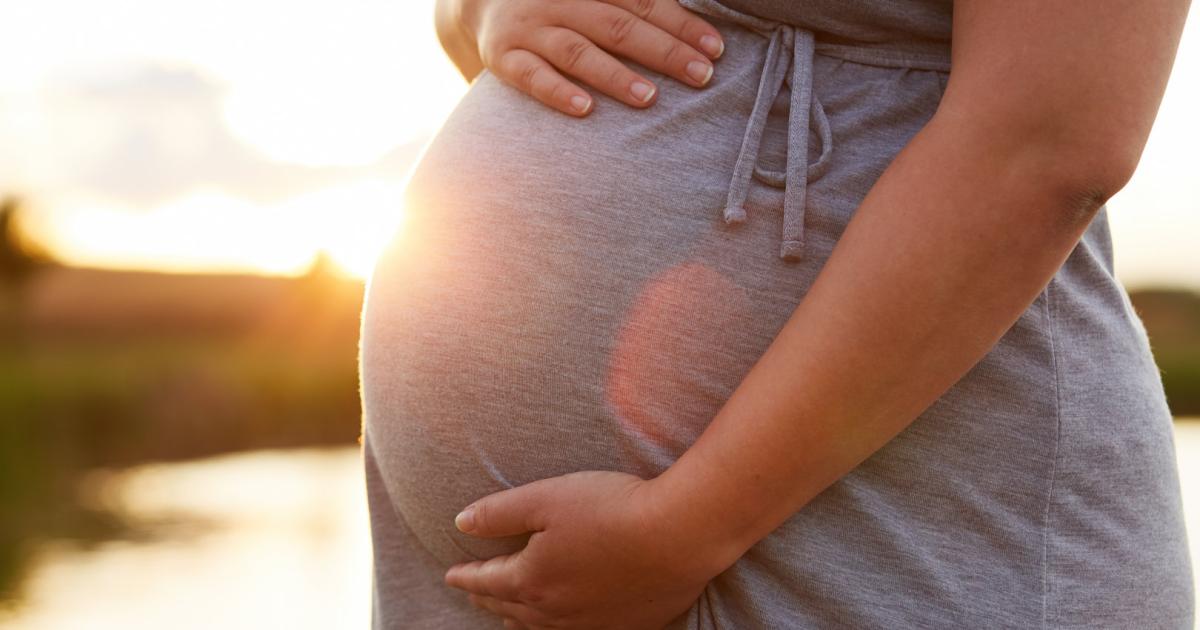 Nach Krebserkrankung: Österreichweit einzigartige Schwangerschaft