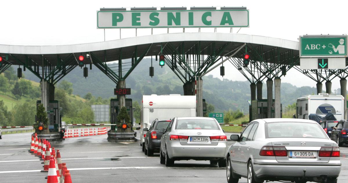 Ende des Tanktourismus: Spritpreise in Slowenien gestiegen