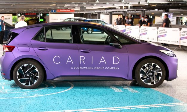 Volkswagen entscheidet sich für Chips von Qualcomm