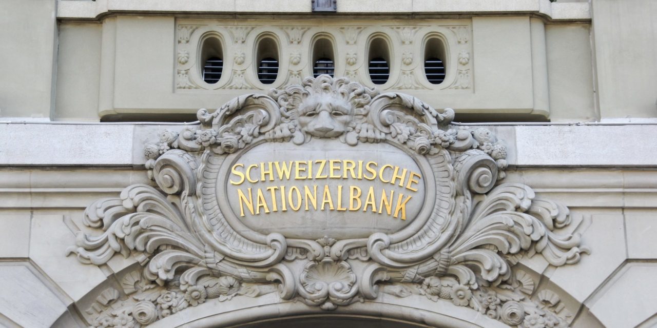 Bitcoin: Schweizerische Nationalbank lehnt BTC als Reserve ab