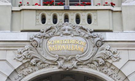 Bitcoin: Schweizerische Nationalbank lehnt BTC als Reserve ab