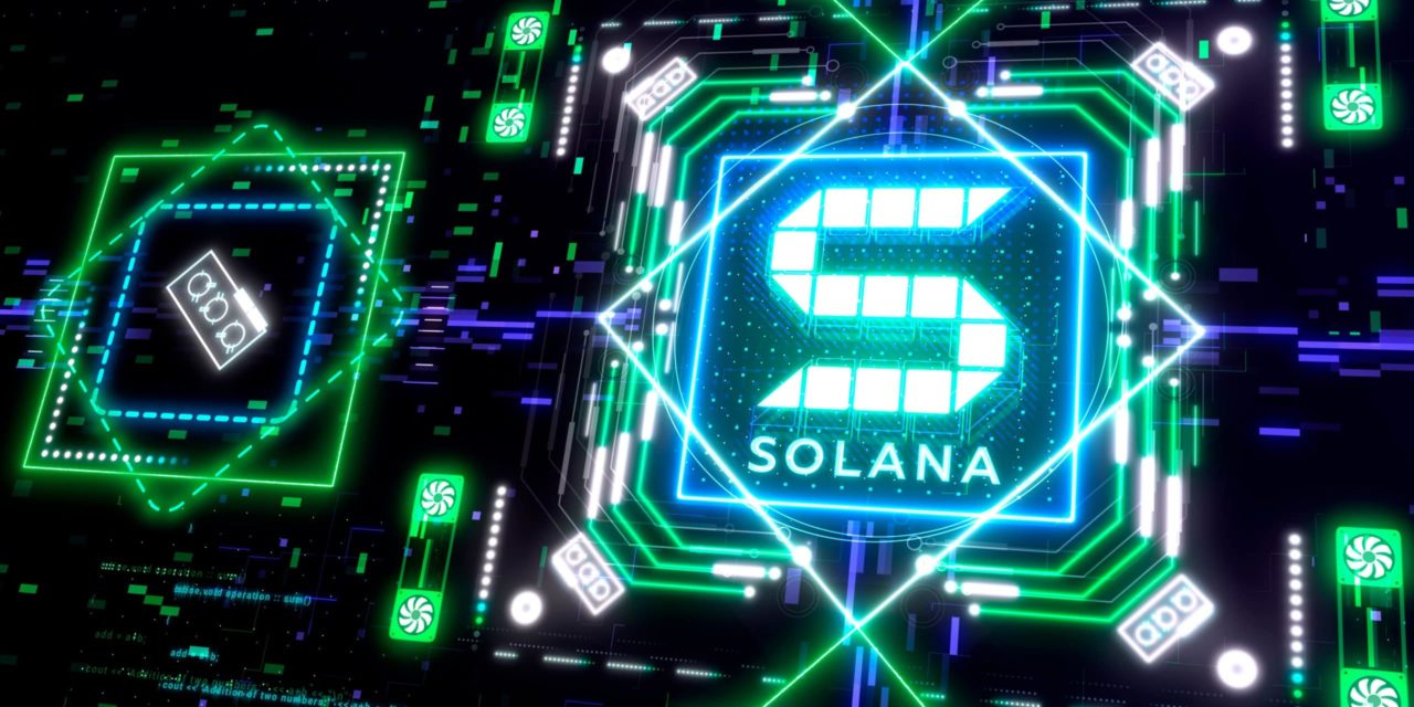 Solana stürzt ab: Wie verlässlich ist die „schnellste“ Blockchain der Welt?