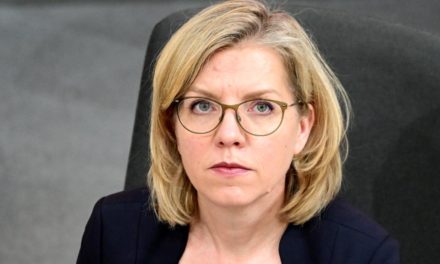 Gewessler: Österreich trägt Öl-Embargo mit