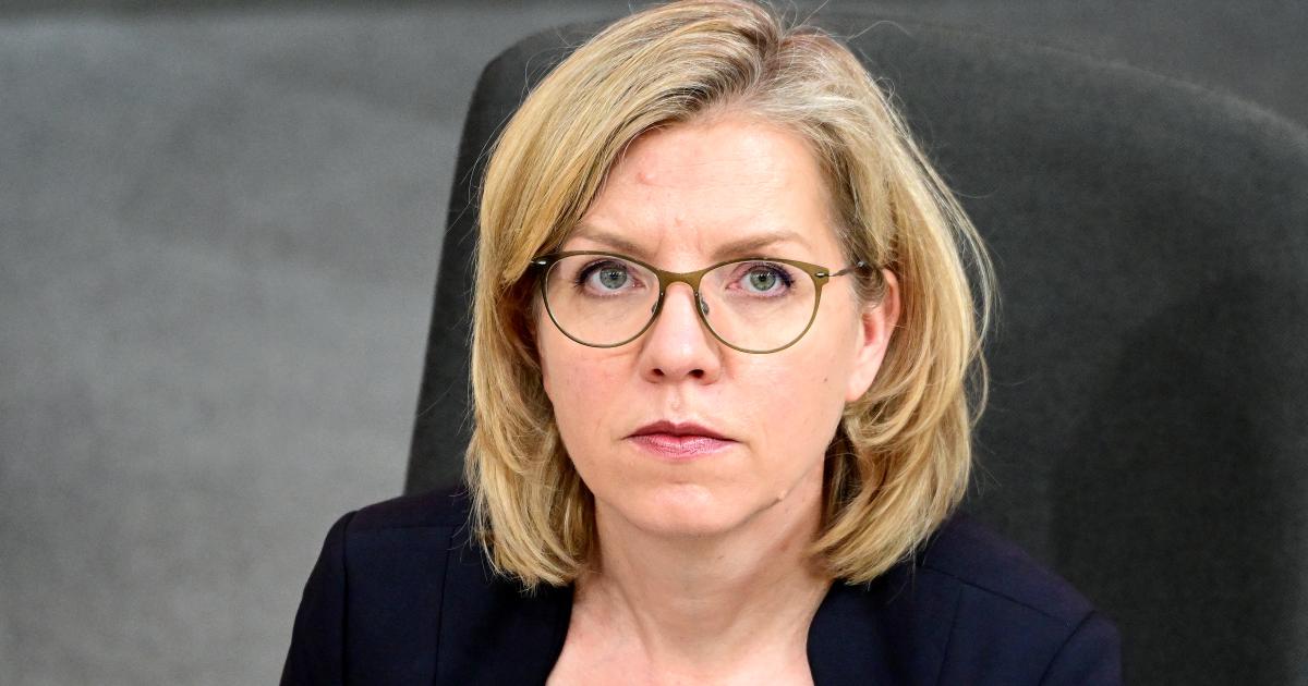 Gewessler: Österreich trägt Öl-Embargo mit