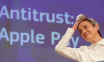 Apple Pay: EU eröffnet weiteres Verfahren gegen Apple