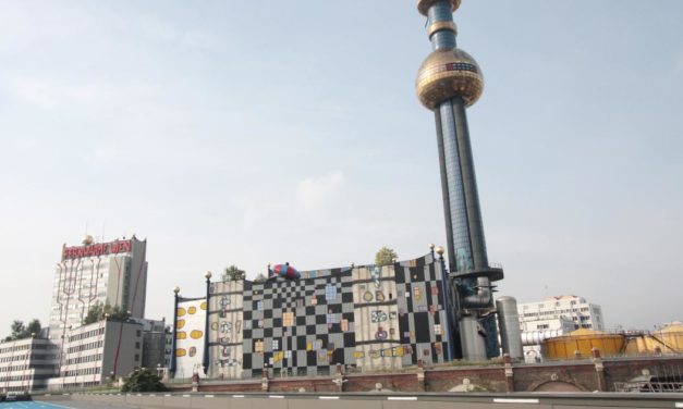 Gasabhängigkeit schmälert Gewinn von Wien Energie