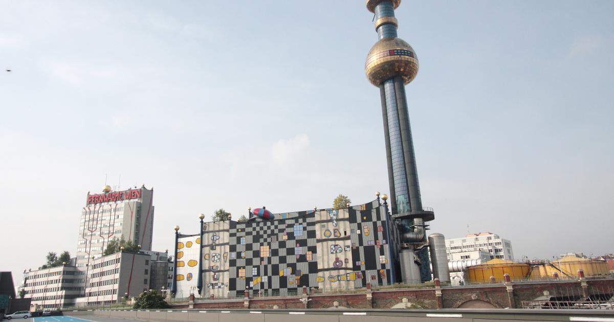 Gasabhängigkeit schmälert Gewinn von Wien Energie