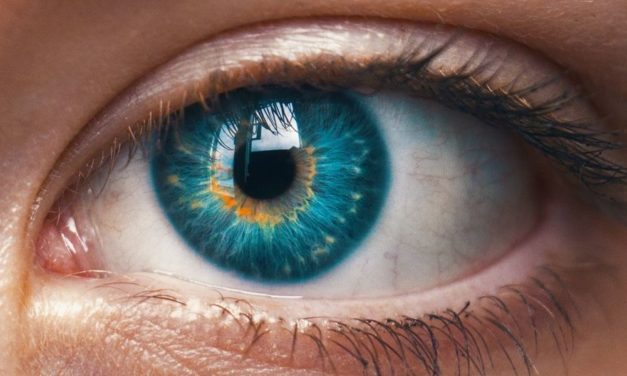 Smartphone-App soll per Augenscan Alzheimer erkennen