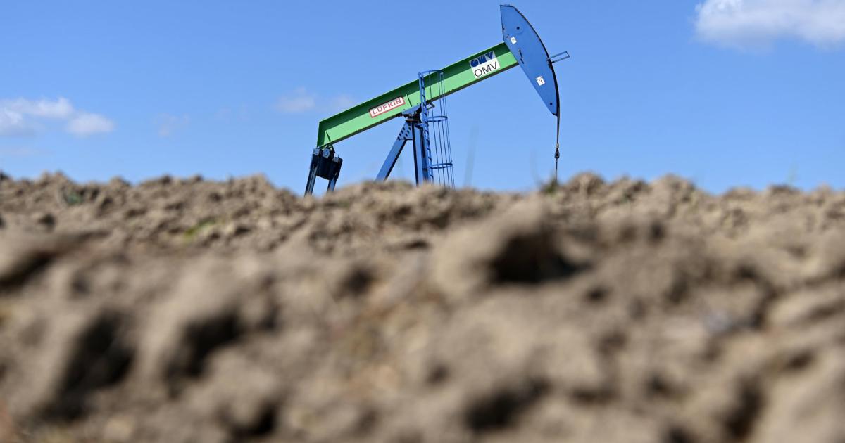 Experte: „Öl-Embargo der EU ist ein Schuss ins Knie“