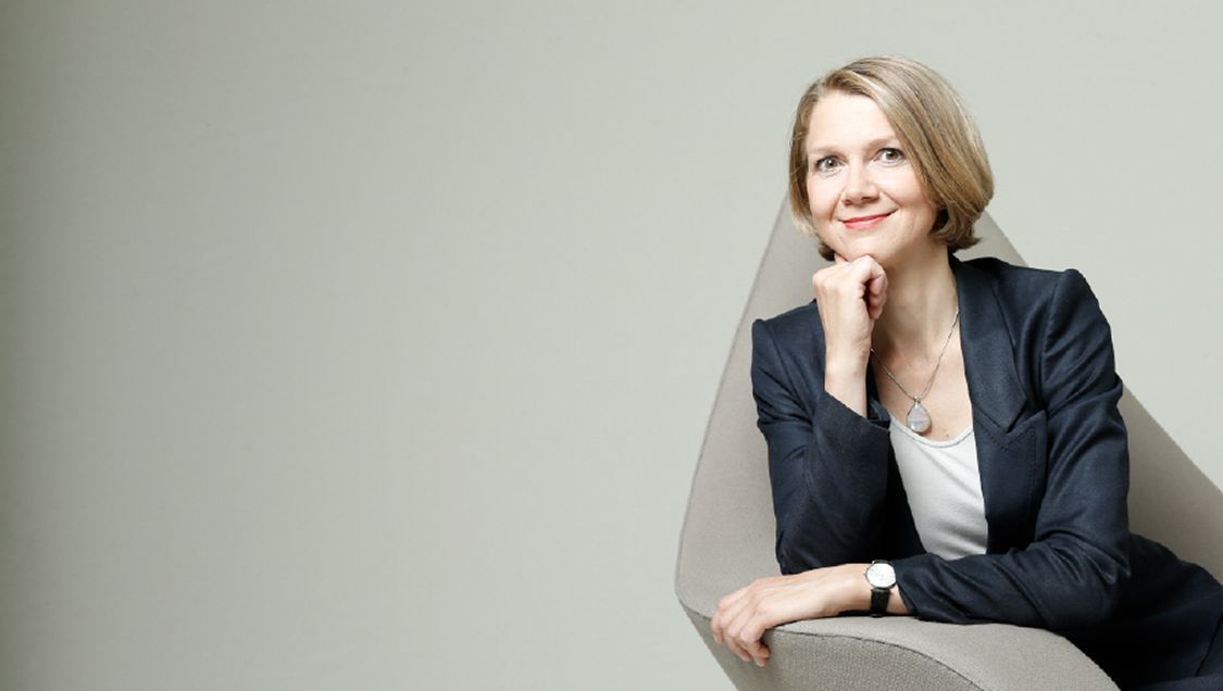 Die Rückkehr der HanielFamilie Trend Capitol