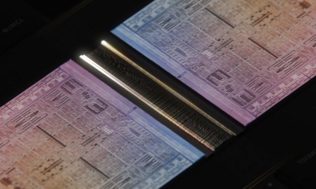 Apple-Prozessor M1 Ultra: Multi-Chip-Verbund mit neuer TSMC-Fertigungstechnik