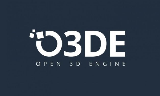 Quelloffen spielen: Microsoft wird „Premier Member“ der Open 3D Foundation