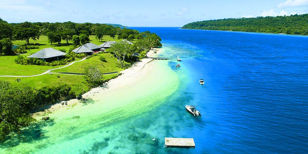 Satoshi Island – Traum aller Bitcoin-Fans