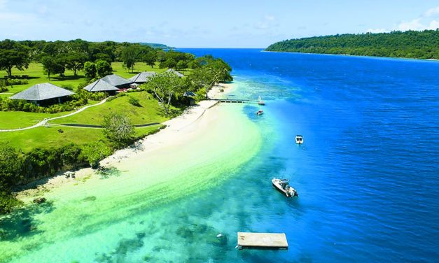 Satoshi Island – Traum aller Bitcoin-Fans