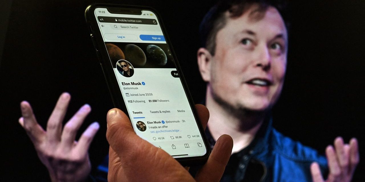 Twitter-Kauf: Elon Musk prüft laut Insidern geänderte Finanzierung