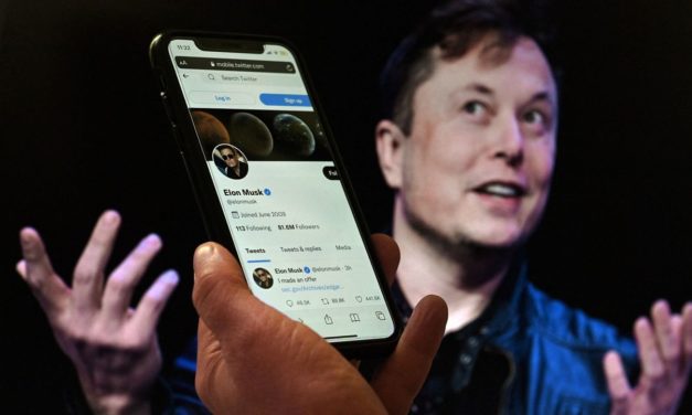 Twitter-Kauf: Elon Musk prüft laut Insidern geänderte Finanzierung