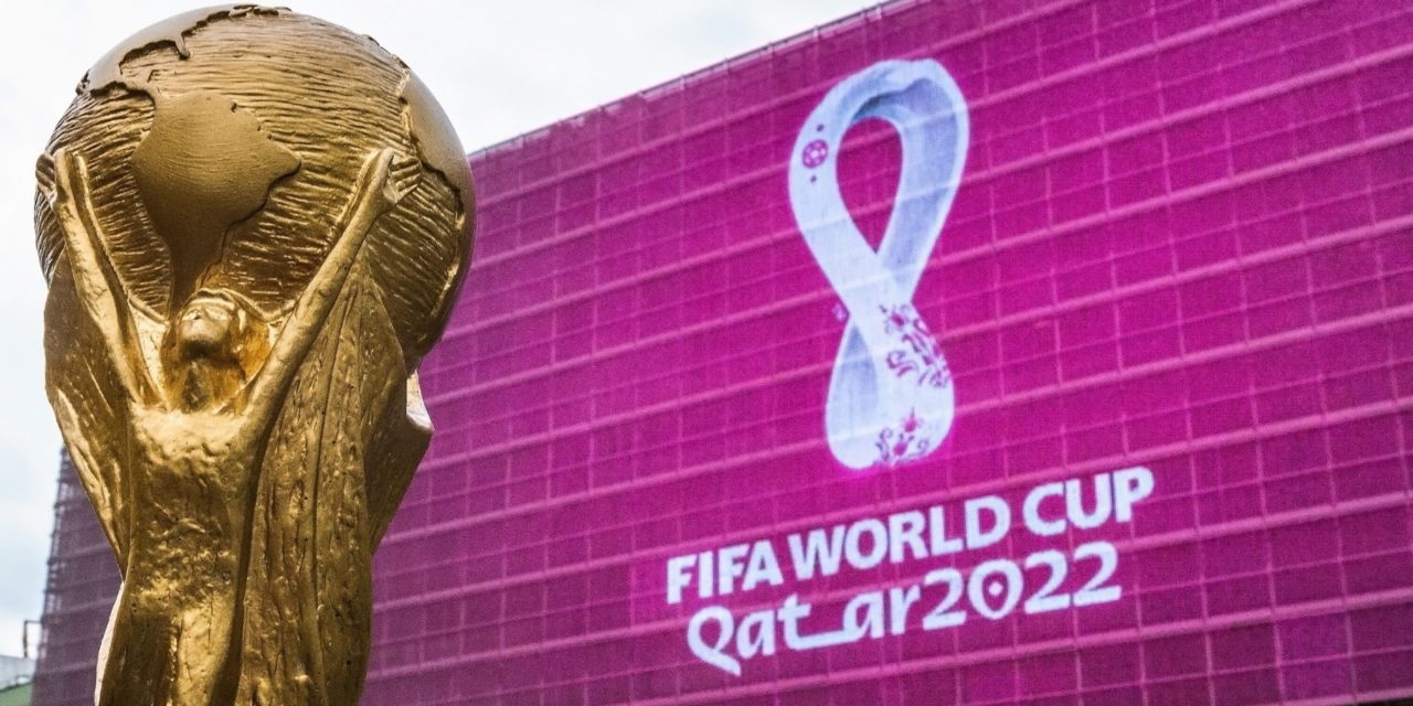 Algorand wird offizielle Blockchain der FIFA
