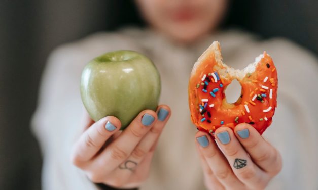 Wie kann es uns gelingen, den inneren Schweinehund zu überwinden?