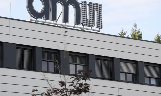 ams Osram spürt zum Jahresauftakt Lieferketten-Engpässe