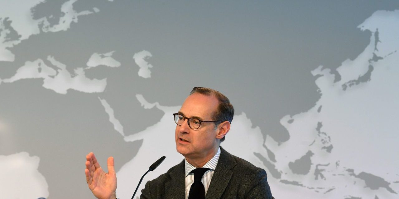 Allianz: Der Fondsskandal in den USA schwelt weiter und macht Führungsspitze nervös