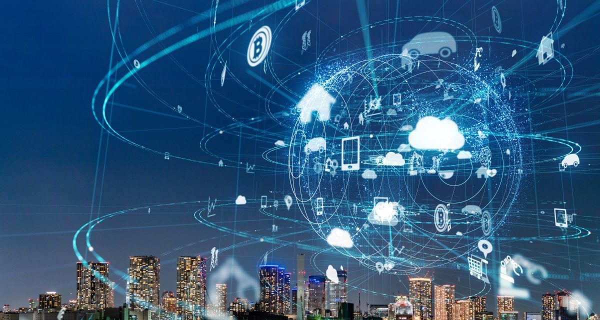 Embedded DevOps für das Internet of Things