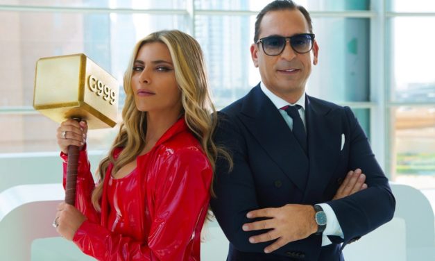 Sophia Thomalla und ihr Versuch, Krypto-Nachrichten zu unterdrücken