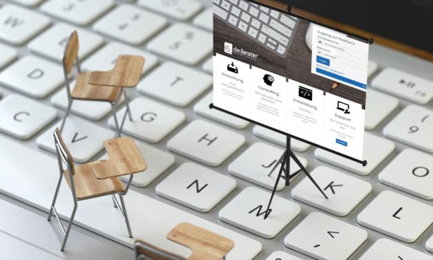 Europäische Digitalwirtschaft fällt weiter zurück