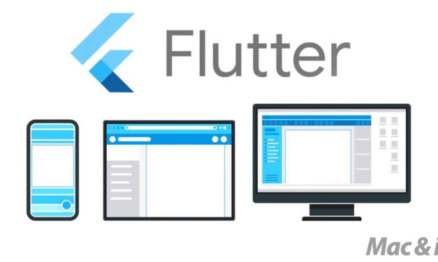 heise-Angebot: Online-Workshop: iPhone- und Android-Apps mit Flutter programmieren