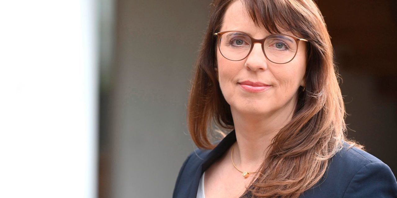 Volkswagen: Imelda Labbé wird neue Vertriebschefin von VW Pkw